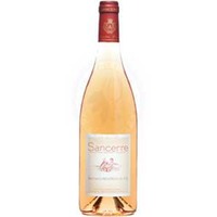 Rosé Sancerre AOC Les Caillottes 0,375l