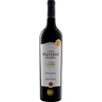 Clos Malverne Pinotage Reserve