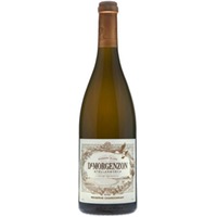 DeMorgenzon Reserve Chardonnay