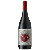 DeMorgenzon DMZ Syrah
