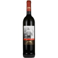 Stellenview Africa Five Shiraz