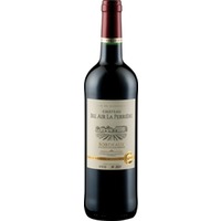 Château Bel Air La Perrière Bordeaux