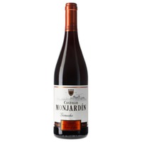 Castillo de Monjardín Garnacha Viñas Viejas La Cantera