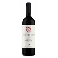 Corte di Cama DOCG Sforzato di Valtellina