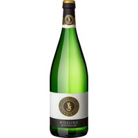 Riesling "Kastellan" lieblich 1,0 L - Felsengartenkellerei Besigheim