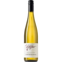 Gewürztraminer Spätlese lieblich - Weingut Löffler