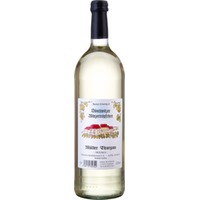 Freyburger Schweigenberg Müller-Thurgau trocken 1,0 L - Weingut Schulze