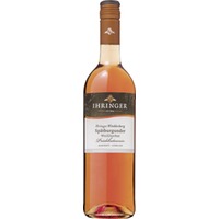 Spätburgunder Weißherbst Kabinett Ihringer Winklerberg lieblich - Kaiserstühler Winzergenossenschaft Ihringen