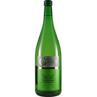 Müller-Thurgau halbtrocken 1,0 L - Weingut Klaus Gündling Goldberghof