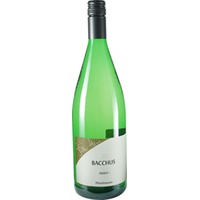 Bacchus lieblich 1,0 L - Weingut Dieter Heinz