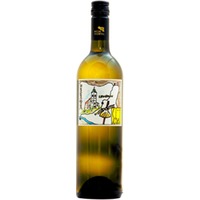 Jakobswegwein trocken - Winzerhof Scheit