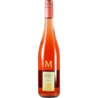 Tritonus Rosé Cuvée trocken - Weingut Medinger
