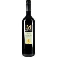 Tritonus Rotwein Cuvée trocken - Weingut Medinger