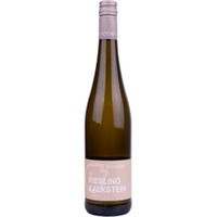 Riesling ,,Kalkstein" feinherb - Weingut Arndt Schnabel
