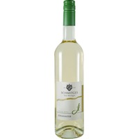 Johanniter feinherb - Schmitges - Das Weingut