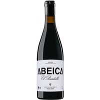 El Bardallo Rioja DOCa trocken - Bodegas Abeica