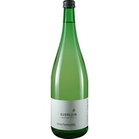 Auftakt Fritz Kerner lieblich 1,0 L - Winzerhof Burrlein