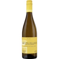 Mâcon Villages AOP trocken - Les Héritiers du Comte Lafon