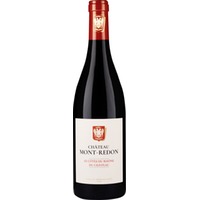 Côtes du Rhône Rouge AOP trocken - Château Mont-Redon