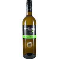 Sauvignon Blanc trocken - Petricek