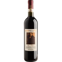 Barbera d'Asti DOCG Superiore Maria d'raplin trocken - Rappellino Dario