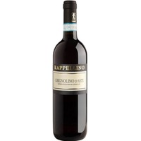 Grignolino d'Asti DOC trocken - Rappellino Dario