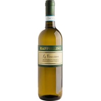 Sauvignon Piemonte DOC trocken - Rappellino Dario