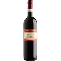 Malvasia di Casorzo DOC trocken - Rappellino Dario