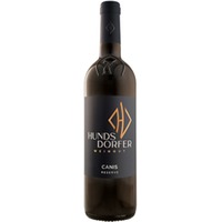 Cuvèe Canis Reserve trocken - Weingut Hundsdorfer
