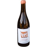 Orange trocken - Château de Cranne