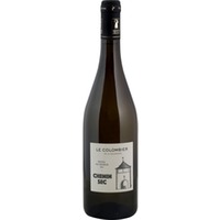 "Envol Au Dessus Du... Chenin" Anjou AOP trocken - Château de la Calonnière