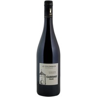 "Voyage Entre Les Rangs De... Cabernet Franc" Anjou AOP lieblich - Château de la Calonnière
