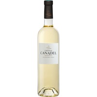 Bandol Blanc trocken - Château Canadel