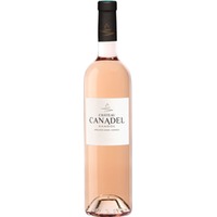 Bandol Rosé trocken Bio - Château Canadel