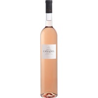 Bandol Rosé trocken Bio 1,5 L - Château Canadel