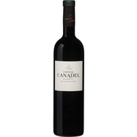 Bandol Rouge trocken - Château Canadel