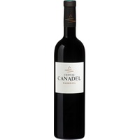 Bandol Rouge trocken Bio - Château Canadel