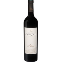 Bandol Rouge Altum trocken - Château Canadel