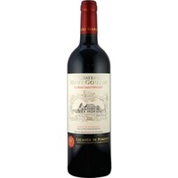 La Rose Saint-Vincent Lalande De Pomerol AOP - Château Haut-Goujon