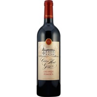 Château Haut-Goujon Lalande De Pomerol AOP - Château Haut-Goujon