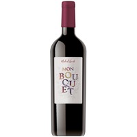 Mon Bouquet Lalande De Pomerol AOP - Château Haut-Goujon