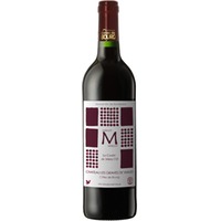 La Cuvée de Mère L'O, Côtes de Bourg AOP trocken Bio - Château les Graves de Viaud