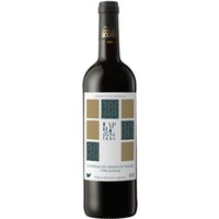 Expression Côtes de Bourg AOP trocken Bio - Château les Graves de Viaud