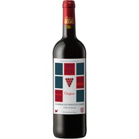 Origine Côtes de Bourg AOP trocken Bio - Château les Graves de Viaud