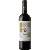 Terroir Côtes de Bourg AOP trocken Bio - Château les Graves de Viaud