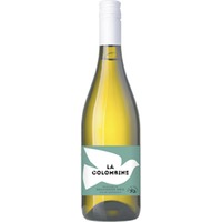 La Colombine Muscadelle trocken Bio - Château les Graves de Viaud
