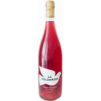 La Colombine Vinum Clarum trocken Bio - Château les Graves de Viaud