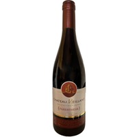 Cuvée Parenthèse Châteaumeillant AOP trocken - Domaine du Chaillot
