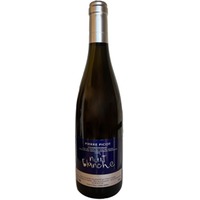 Cuvée Nuit Blanche Val de Loire Cher IGP trocken - Domaine du Chaillot