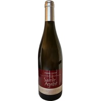 Cuvée Sainte Agathe Val de Loire Allier IGP trocken - Domaine du Chaillot